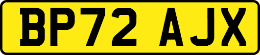 BP72AJX