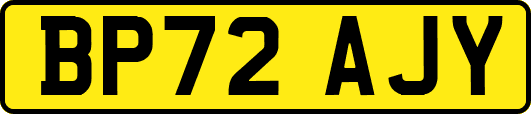 BP72AJY