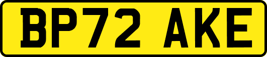 BP72AKE