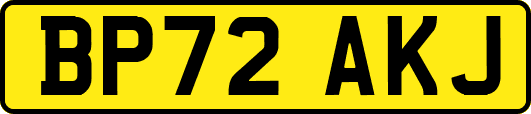 BP72AKJ