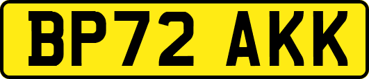 BP72AKK