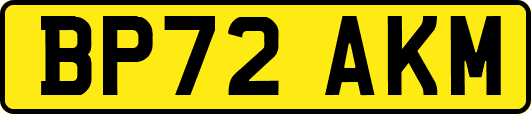 BP72AKM