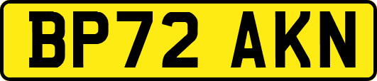 BP72AKN
