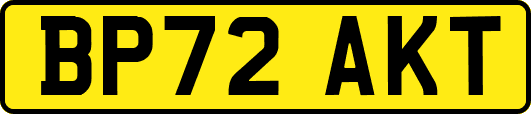 BP72AKT