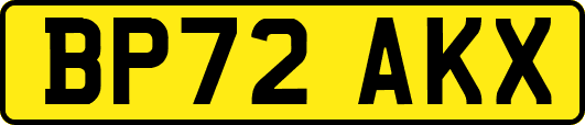 BP72AKX