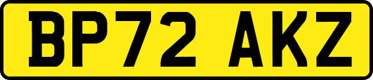 BP72AKZ