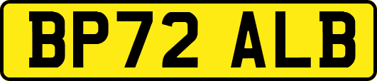 BP72ALB