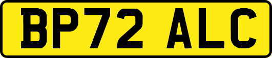 BP72ALC
