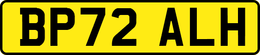 BP72ALH