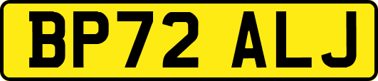 BP72ALJ
