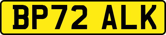 BP72ALK