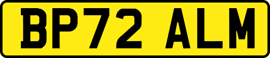 BP72ALM