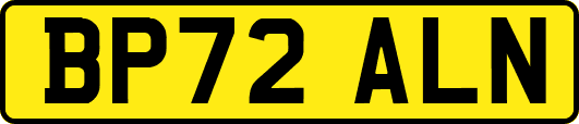 BP72ALN