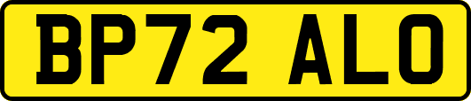 BP72ALO