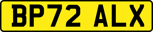 BP72ALX