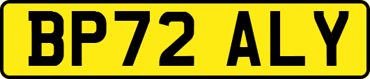 BP72ALY