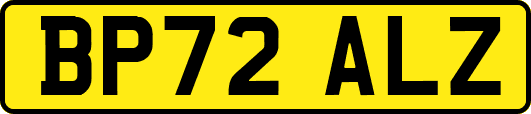 BP72ALZ