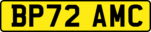 BP72AMC