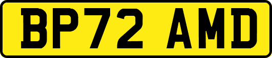 BP72AMD