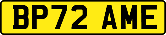 BP72AME