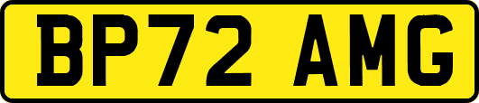 BP72AMG