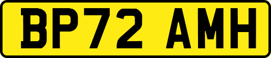 BP72AMH