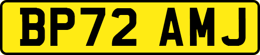 BP72AMJ
