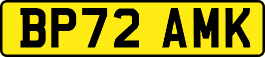 BP72AMK
