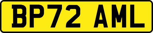 BP72AML