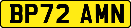 BP72AMN
