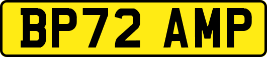 BP72AMP