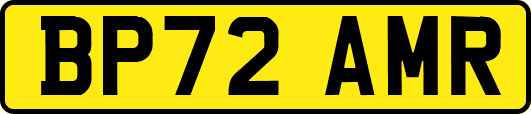 BP72AMR