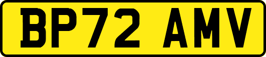 BP72AMV