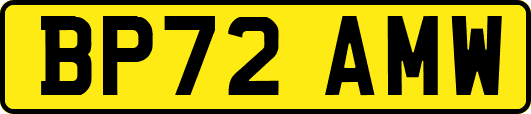 BP72AMW