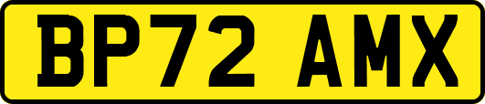 BP72AMX