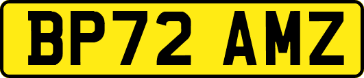 BP72AMZ