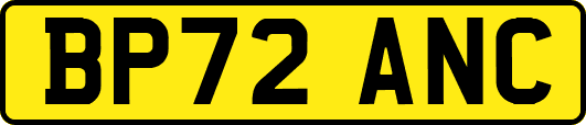 BP72ANC