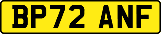 BP72ANF