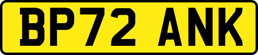 BP72ANK
