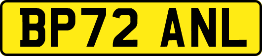 BP72ANL