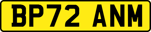 BP72ANM