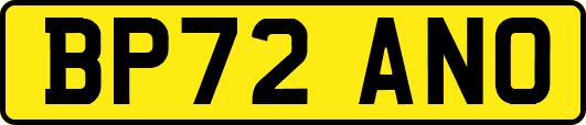 BP72ANO