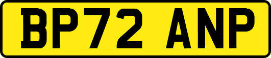 BP72ANP