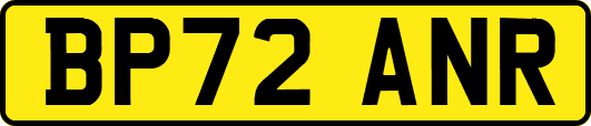 BP72ANR