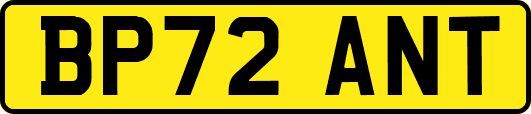 BP72ANT