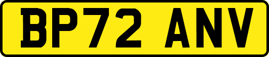 BP72ANV