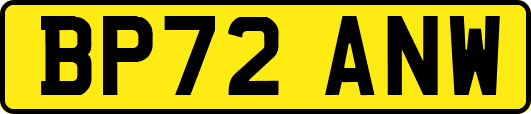 BP72ANW