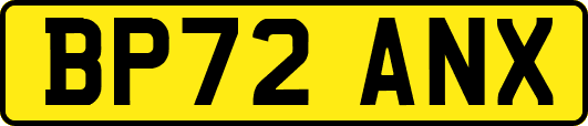 BP72ANX