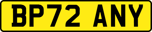 BP72ANY