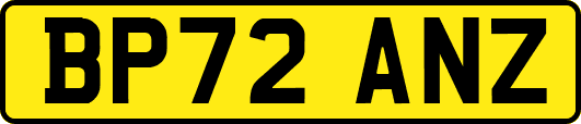 BP72ANZ